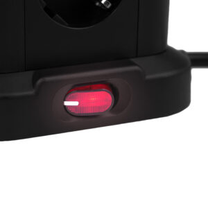 Huslog vertikalus ilgintuvas su USB - Image 13