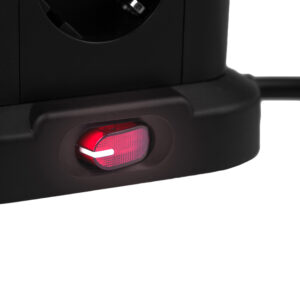 Huslog vertikalus ilgintuvas su USB - Image 14