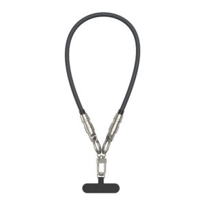 BWOO USB-C į Lightning laidas su dirželiu 1.2m 27W - Image 3