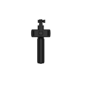 Devia asmenukių lazda Bluetooth trikojis ES083 juodas - Image 2