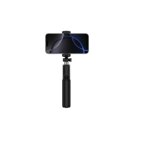 Devia asmenukių lazda Bluetooth trikojis ES083 juodas - Image 4