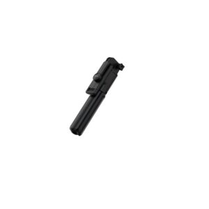 Devia asmenukių lazda Bluetooth trikojis ES083 juodas - Image 6