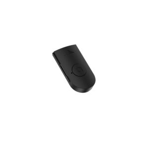 Devia asmenukių lazda Bluetooth trikojis ES083 juodas - Image 9