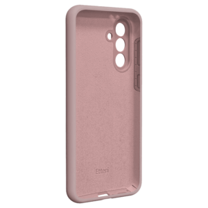 Etteri silikoninis dėklas Samsung Galaxy A17 5G / A18 5G šviesiai rožinis - Image 2