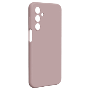 Etteri silikoninis dėklas Samsung Galaxy A17 5G / A18 5G šviesiai rožinis - Image 3