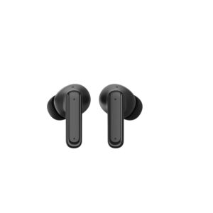 Forever „Bluetooth“ ausinės su ANC + ENC ekranu TWSS-500 juodos - Image 4