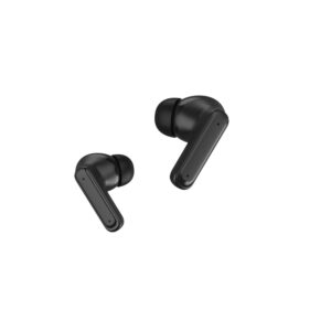 Forever „Bluetooth“ ausinės su ANC + ENC ekranu TWSS-500 juodos - Image 5