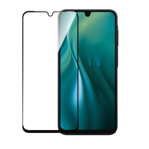 Etteri 9D grūdintas stiklas Samsung Galaxy A26 5G