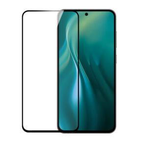 Etteri 9D grūdintas stiklas Samsung Galaxy A36 5G