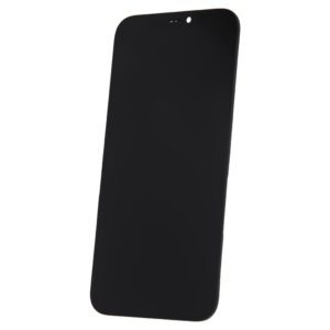 LCD ekranas su jutikliniu ekranu Apple iPhone 12 / 12 Pro Incell FHD juodas