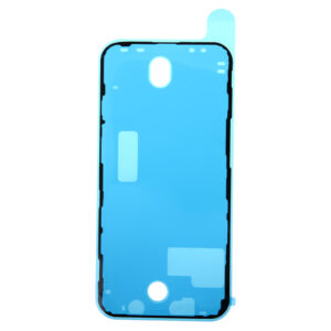 LCD ekranas su jutikliniu ekranu Apple iPhone 12 / 12 Pro Incell FHD juodas - Image 3