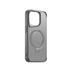 Etteri Matt Mag Ring dėklas, skirtas Apple iPhone 15 Pro 6,1" pilkas - Image 2