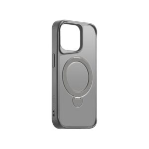 Etteri Matt Mag Ring dėklas, skirtas Apple iPhone 15 Pro Max 6,7" pilkas - Image 2