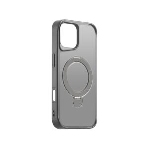 Etteri Matt Mag Ring dėklas, skirtas Apple iPhone 16 Plus 6,7" pilkas - Image 2