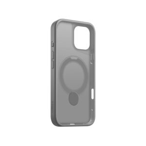 Etteri Matt Mag Ring dėklas, skirtas Apple iPhone 16 Plus 6,7" pilkas - Image 3
