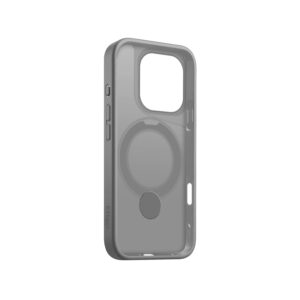 Etteri Matt Mag Ring dėklas, skirtas Apple iPhone 16 Pro 6,3" pilkas - Image 3