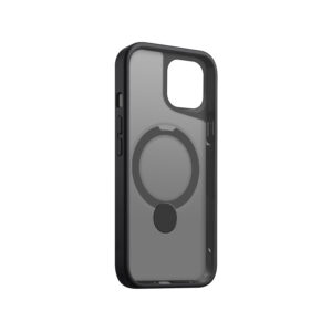 Etteri Matt Mag Ring dėklas, skirtas Apple iPhone 14 6,1" juodas - Image 3