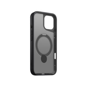 Etteri Matt Mag Ring dėklas, skirtas Apple iPhone 16 Plus 6,7" juodas - Image 3