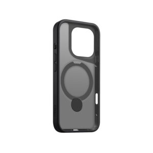 Etteri Matt Mag Ring dėklas, skirtas Apple iPhone 16 Pro 6,3" juodas - Image 3
