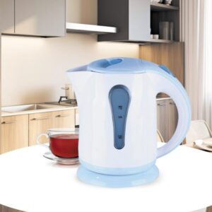Elektrinis virdulys MAESTRO MR-031-BLUE 1,7 l 2200 W - Image 2