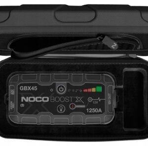 GBC101 GBX45 EVA Protection Case - Image 2