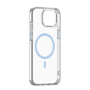 Etteri Color Mag dėklas Apple iPhone 13 6,1" šviesiai mėlynas - Image 2