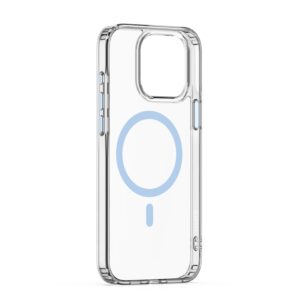 Etteri Color Mag dėklas Apple iPhone 14 Pro 6,1" šviesiai mėlynas - Image 3
