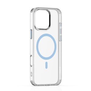Etteri Color Mag dėklas Apple iPhone 16 Pro Max 6,9" šviesiai mėlynas - Image 3