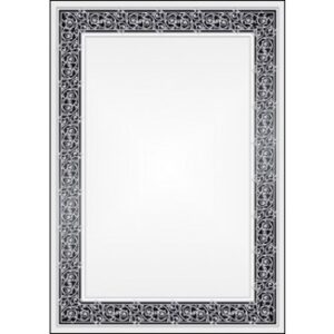 Diplomų ir laiškų popierius Argo Ornament, A4, 170g, 25 lapai