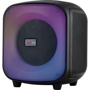 Rebeltec Garsiakalbis PowerCube 500 60W RMS - Image 2