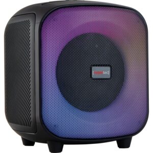 Rebeltec Garsiakalbis PowerCube 500 60W RMS - Image 3