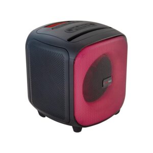 Rebeltec Garsiakalbis PowerCube 500 60W RMS - Image 4