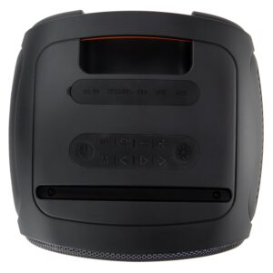 Rebeltec Garsiakalbis PowerCube 500 60W RMS - Image 5