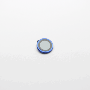 Objektyvo stikliukų rinkinys, skirtas Apple iPhone 13 Mini / Apple iPhone 13 6,1" tamsiai mėlynas (2 vnt.)