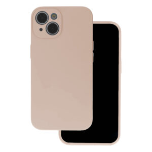 Silikoninis dėklas Honor Magic 7 Pro nude