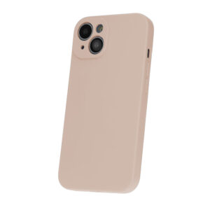 Silikoninis dėklas Honor Magic 7 Pro nude - Image 3