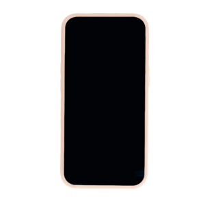Silikoninis dėklas Honor Magic 7 Pro nude - Image 5