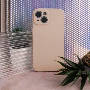Silikoninis dėklas Honor Magic 7 Pro nude - Image 6