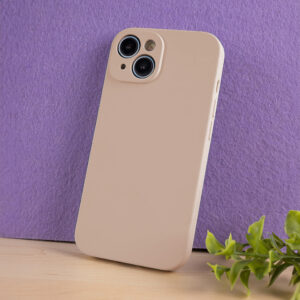 Silikoninis dėklas Honor 200 Smart nude - Image 7