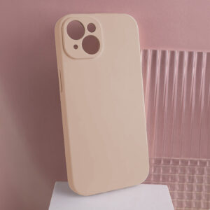 Silikoninis dėklas Honor Magic 7 Pro nude - Image 8