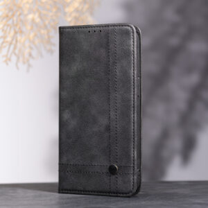 „Smart Seam“ dėklas, skirtas Samsung Galaxy A57 5G, juodas - Image 4