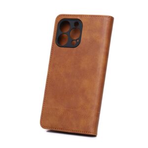 „Smart Seam“ dėklas, skirtas „Samsung Galaxy A56 5G“, rudas - Image 2