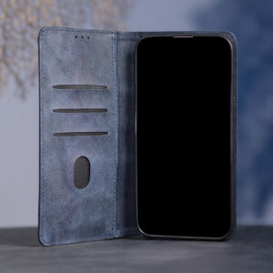 „Smart Seam“ dėklas, skirtas Xiaomi Redmi Note 15 Pro Plus 5G (EU), tamsiai mėlynas - Image 5
