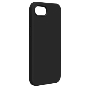 Etteri silikoninis Mag dėklas, skirtas Apple iPhone 16e / 17e, juodas - Image 3