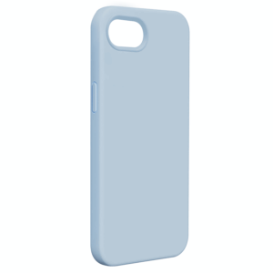 Etteri silikoninis Mag dėklas, skirtas Apple iPhone 16e / 17e, šviesiai mėlynas - Image 3