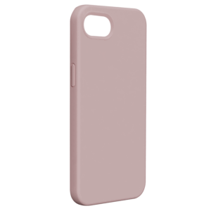 Etteri silikoninis Mag dėklas, skirtas Apple iPhone 16e / 17e, šviesiai rožinis - Image 3