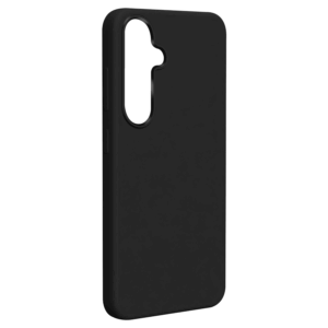 Etteri silikoninis Mag dėklas Samsung Galaxy S25 Plus juodas - Image 3