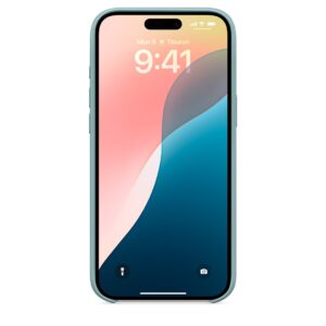 Apple Beats mobiliojo telefono dėklas 17 cm (6.7") Mėlyna - Image 2