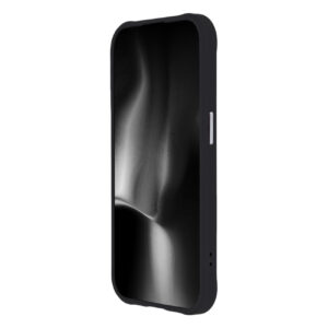 „Ring Secure Mag“ dėklas, skirtas „Apple iPhone 15 Plus“ 6,7" juodas - Image 2