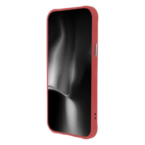 „Ring Secure Mag“ dėklas, skirtas „Apple iPhone 13“ 6,1" raudonas - Image 2